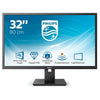 Philips b line 325b1l/00 monitor pc 80 cm (31.5\) 2560 x 1440 pixel 2k ultra hd lcd nero