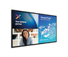 Philips 86bdl6051c/00 visualizzatore di messaggi pannello piatto interattivo 2,17 m (85.6\) 350 cd/m² 4k ultra hd nero processore integrato android 9.0
