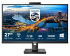 Philips b line 276b1jh/00 monitor pc 68,6 cm (27\) 2560 x 1440 pixel quad hd lcd nero