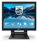 Philips 172b9tl/00 monitor pc 43,2 cm (17\) 1280 x 1024 pixel full hd lcd touch screen nero