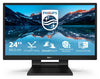 Philips 242b9tl/00 monitor pc 60,5 cm (23.8\) 1920 x 1080 pixel full hd lcd touch screen nero