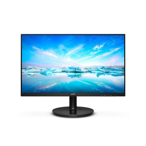 Philips v line 242v8la/00 led display 60,5 cm (23.8\) 1920 x 1080 pixel full hd nero