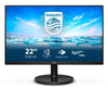 Philips v line 222v8la/00 monitor pc 54,6 cm (21.5\) 1920 x 1080 pixel full hd lcd nero