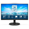 Philips v line 271v8la/00 led display 68,6 cm (27\) 1920 x 1080 pixel full hd nero - PHIMO000152