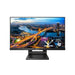 Philips 242b1tc/00 monitor pc 60,5 cm (23.8\) 1920 x 1080 pixel full hd led touch screen nero