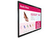 Philips 55bdl3452t/00 visualizzatore di messaggi pannello piatto per segnaletica digitale 139,7 cm (55\) ips wi-fi 400 cd/m² 4k ultra hd touch screen processore integrato android 8.0