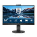 Philips b line 243b9h/00 led display 60,5 cm (23.8\) 1920 x 1080 pixel full hd nero - 124593