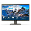 Philips p line 439p1/00 led display 108 cm (42.5\) 3840 x 2160 pixel 4k ultra hd nero