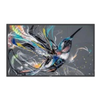 Philips 32bdl3511q/00 visualizzatore di messaggi pannello a digitale 81,3 cm (32\) 350 cd/m² full hd nero 18/7