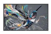 Philips 50bdl3511q/00 visualizzatore di messaggi pannello a digitale 127 cm (50\) 500 cd/m² 4k ultra hd nero 18/7