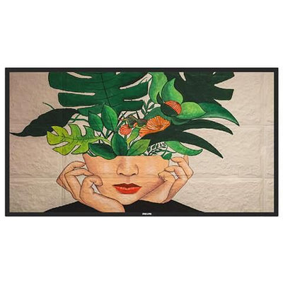 Philips signage solutions d-line pannello piatto per segnaletica digitale 127 cm (50\) va 500 cd/m² 4k ultra hd nero - 50BDL4511D/00