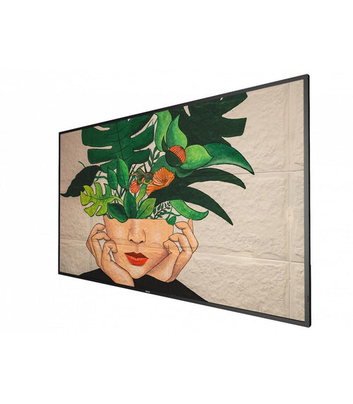 Philips 55bdl4511d/00 visualizzatore di messaggi pannello a digitale 139,7 cm (55\) 500 cd/m² 4k ultra hd nero 24/7