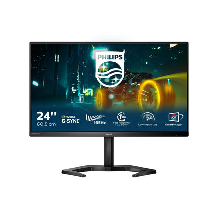 Philips momentum 24m1n3200za/00 monitor pc 60,5 cm (23.8\") 1920 x 1080 pixel full hd led nero