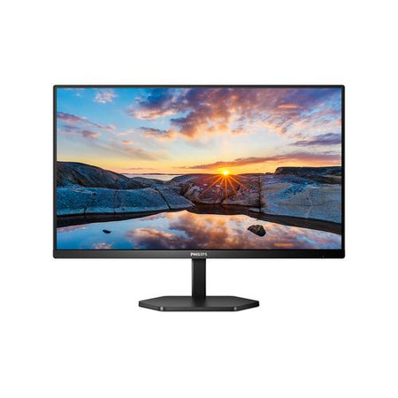 Philips 3000 series 24e1n3300a/00 led display 60,5 cm (23.8\") 1920 x 1080 pixel full hd nero