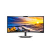 Philips 5000 series 34e1c5600he/00 led display 86,4 cm (34\) 3440 x 1440 pixel 4k ultra hd nero