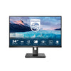 Philips s line 243s1/00 monitor pc 60,5 cm (23.8\) 1920 x 1080 pixel full hd lcd nero - 135081