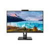 Philips s line 272s1mh/00 led display 68,6 cm (27\) 1920 x 1080 pixel full hd nero