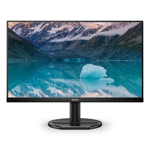 Philips 242s9al/00 monitor pc 60,5 cm (23.8\) 1920 x 1080 pixel full hd lcd nero