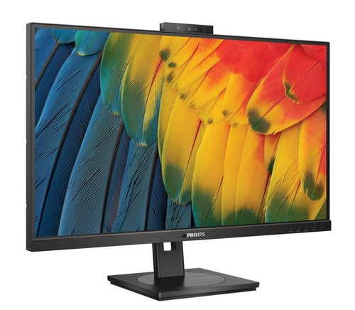 Philips 5000 series 24b1u5301h/00 led display 60,5 cm (23.8\) 1920 x 1080 pixel full hd lcd nero