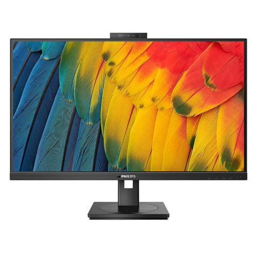Philips 5000 series 27b1u5601h/00 led display 68,6 cm (27\) 2560 x 1440 pixel quad hd lcd nero