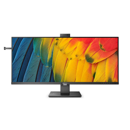 Philips 5000 series 40b1u5601h/00 monitor pc 101,6 cm (40\) 3440 x 1440 pixel wide quad hd lcd nero