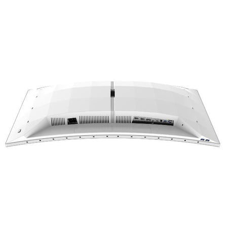 Philips 34m2c8600/00 monitor pc 86,4 cm (34\") 3440 x 1440 pixel wide quad hd oled bianco