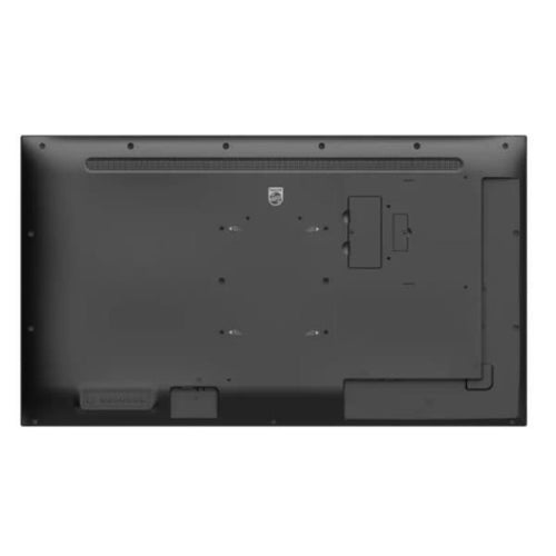 Philips 43bdl3650q pannello piatto per segnaletica digitale 109,2 cm (43\) lcd wi-fi 400 cd/m² full hd nero processore integrato android 10 18/7 - 43BDL3650Q/00