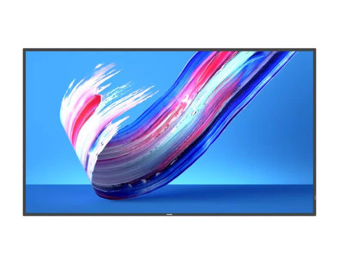 Philips 65bdl3650q pannello piatto per segnaletica digitale 165,1 cm (65\) lcd wi-fi 400 cd/m² 4k ultra hd nero processore integrato android 10 18/7 - 65BDL3650Q/00