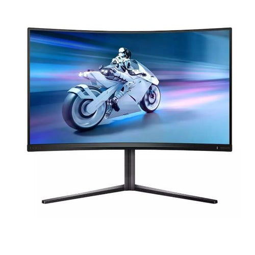 Philips evnia 5000 32m2c5500w/00 monitor pc 80 cm (31.5\) 2560 x 1440 pixel quad hd lcd nero