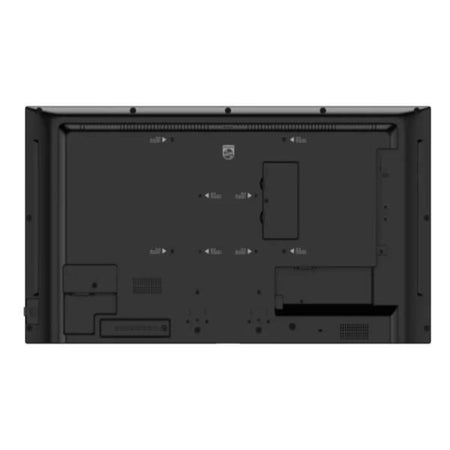 Philips 32bdl4650d pannello piatto per segnaletica digitale 81,3 cm (32\") lcd 400 cd/m² full hd nero processore integrato android 11 24/7 - 32BDL4650D/00