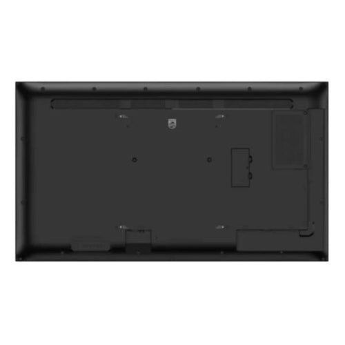 Philips 55bdl4650d pannello piatto per segnaletica digitale 139,7 cm (55\) lcd wi-fi 500 cd/m² 4k ultra hd nero processore integrato android 11 24/7 - 55BDL4650D/00