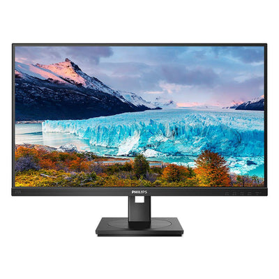 Philips s line 273s1/00 monitor pc 68,6 cm (27\) 1920 x 1080 pixel full hd lcd nero