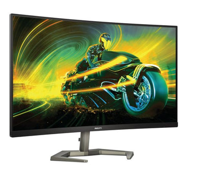 Philips momentum 32m1c5200w/00 monitor pc 80 cm (31.5\) 1920 x 1080 pixel full hd lcd nero