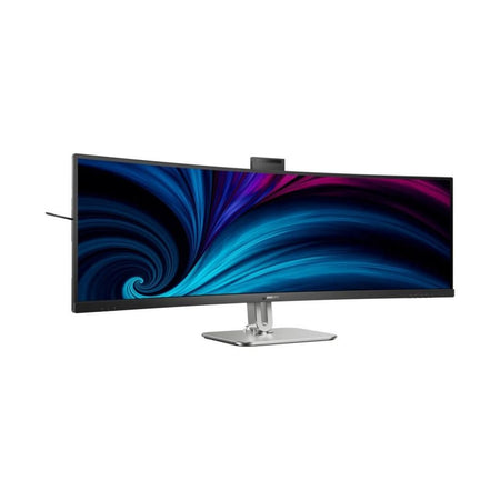 Philips 49b2u6900ch/00 monitor pc 124 cm (48.8\") 5120 x 1440 pixel dual qhd lcd nero