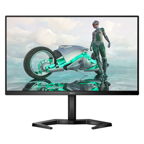 Philips evnia 24m1n3200zs/00 monitor pc 60,5 cm (23.8\) 1920 x 1080 pixel full hd lcd nero