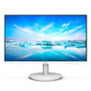 Philips v line 241v8aw/00 monitor pc 60,5 cm (23.8\) 1920 x 1080 pixel full hd lcd bianco