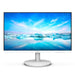Philips v line 241v8aw/00 monitor pc 60,5 cm (23.8\) 1920 x 1080 pixel full hd lcd bianco