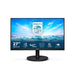Philips v line 271v8lab/00 monitor pc 68,6 cm (27\) 1920 x 1080 pixel full hd lcd nero
