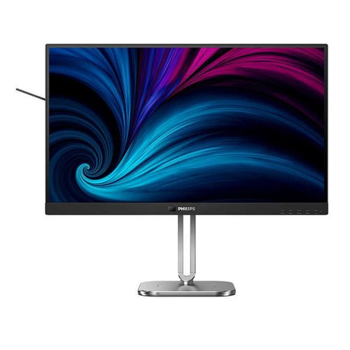 Philips 6000 series 27b2u6903/00 monitor pc 68,6 cm (27\) 3840 x 2160 pixel 4k ultra hd led antracite