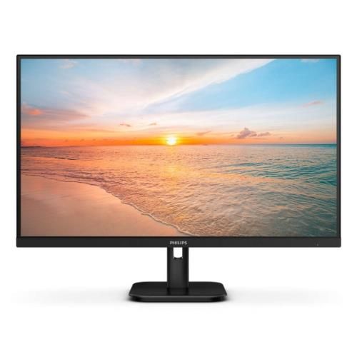 Philips 27e1n1800a/00 monitor pc 68,6 cm (27\) 3840 x 2160 pixel 4k ultra hd led nero