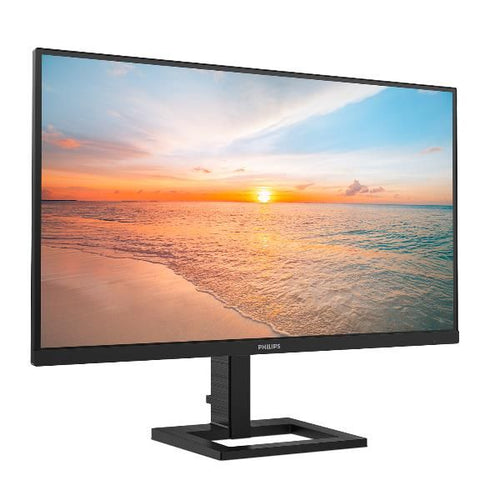 Philips serie 1000 27e1n1900ae/00 led display 68,6 cm (27\) 3840 x 2160 pixel 4k ultra hd lcd nero