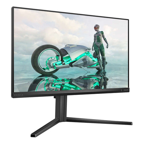 Philips evnia 24m2n3200a/00 led display 60,5 cm (23.8\) 1920 x 1080 pixel full hd lcd nero