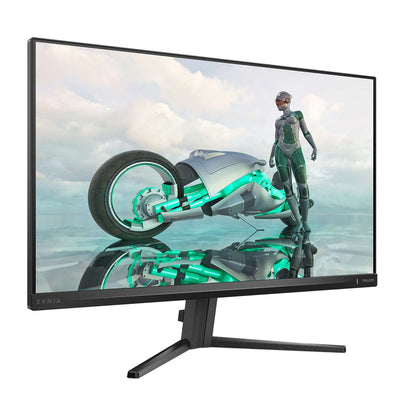 Philips evnia 27m2n3500nl/00 led display 68,6 cm (27\) 2560 x 1440 pixel quad hd lcd grigio