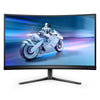Philips evnia 5000 27m2c5200w/00 monitor pc 68,6 cm (27\) 1920 x 1080 pixel full hd lcd nero