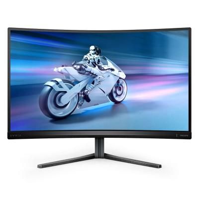 Philips evnia 5000 27m2c5200w/00 monitor pc 68,6 cm (27\) 1920 x 1080 pixel full hd lcd nero