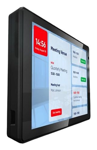 Philips 10bdl3351t/00 visualizzatore di messaggi pannello piatto interattivo 25,6 cm (10.1\) wi-fi 350 cd/m² nero touch screen processore integrato android 24/7 - 10BDL5051T/00