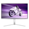Philips evnia 8000 27m2n8500/00 monitor pc 67,3 cm (26.5\) 2560 x 1440 pixel quad hd qd-oled bianco