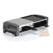 Princess 162820 raclette 8 stone & grill party - 01.162820.01.001