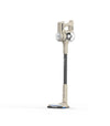 Princess 01.339380.01.001 scopa elettrica aspirapolvere elettrica batteria secco hepa senza sacchetto 0,6 l 140 w grigio
