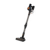 Tristar sz-2380 scopa elettrica aspirapolvere elettrica batteria secco hepa senza sacchetto 0,8 l 150 w antracite